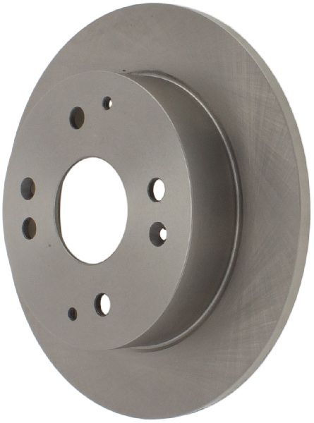 1997 Acura CL Disc Brake Rotor - Rear (Centric)