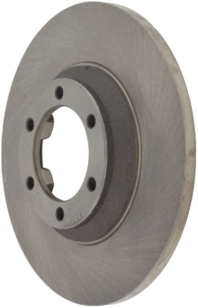 1981-1983 Isuzu Pickup Disc Brake Rotor - Front (Centric)