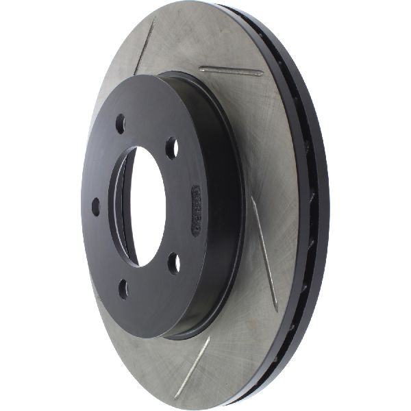 1997-2003 Ford F-150 Disc Brake Rotor - Front Right (Centric)