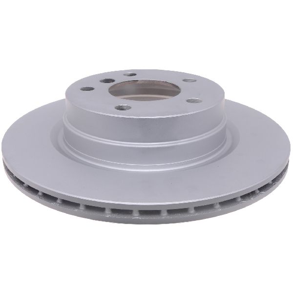 2006-2011 BMW 323i Disc Brake Rotor - Rear (Centric)