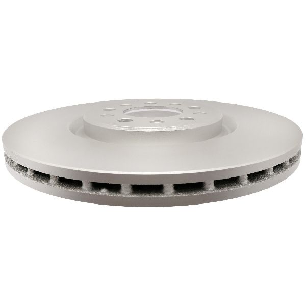 2014-2022 Jeep Cherokee Disc Brake Rotor - Front (Centric)