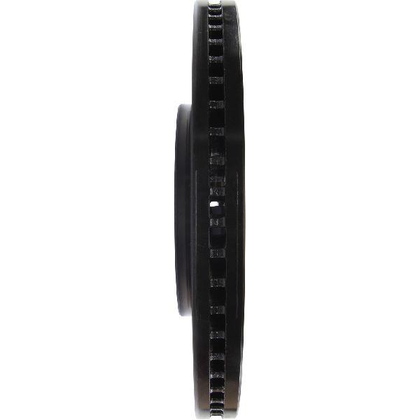 2013-2019 Ford Flex Disc Brake Rotor - Front Right (Centric)
