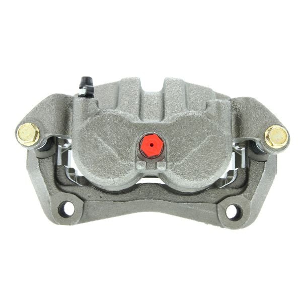 2009-2012 Suzuki Equator Disc Brake Caliper - Front Right (Centric)