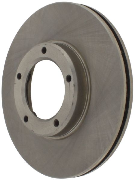 1989-1995 Toyota Pickup Disc Brake Rotor - Front (Centric)