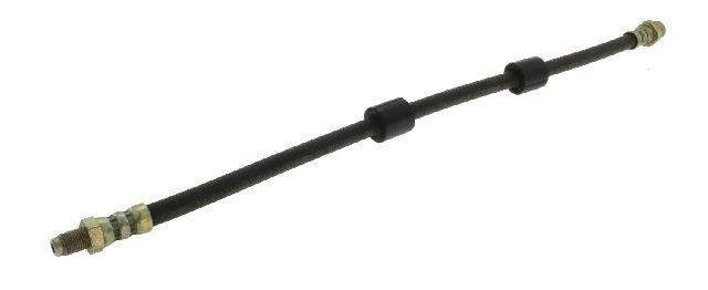 1996-2000 BMW 528i Brake Hydraulic Hose - Front (Centric)