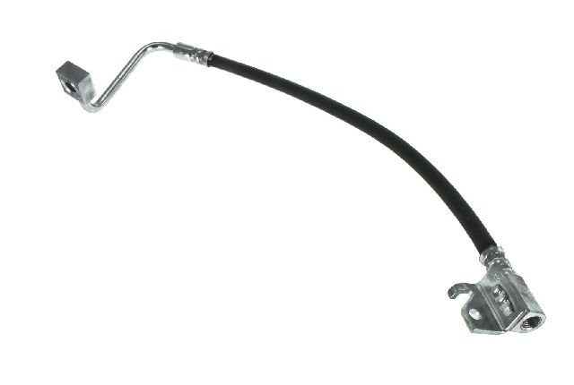 2006-2010 Jeep Commander Brake Hydraulic Hose - Front Left (Centric)