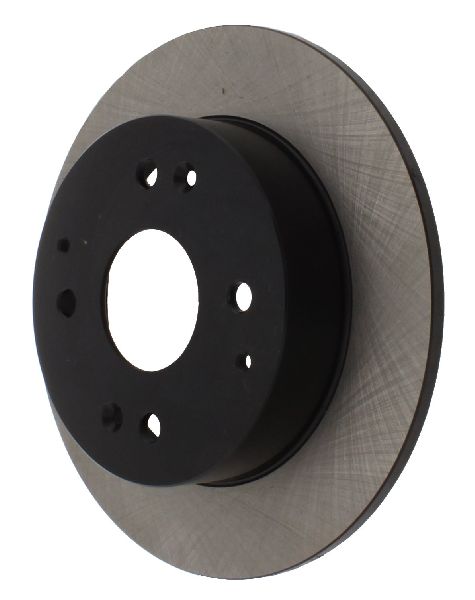 1998-1999 Acura CL Disc Brake Rotor - Rear (Centric)