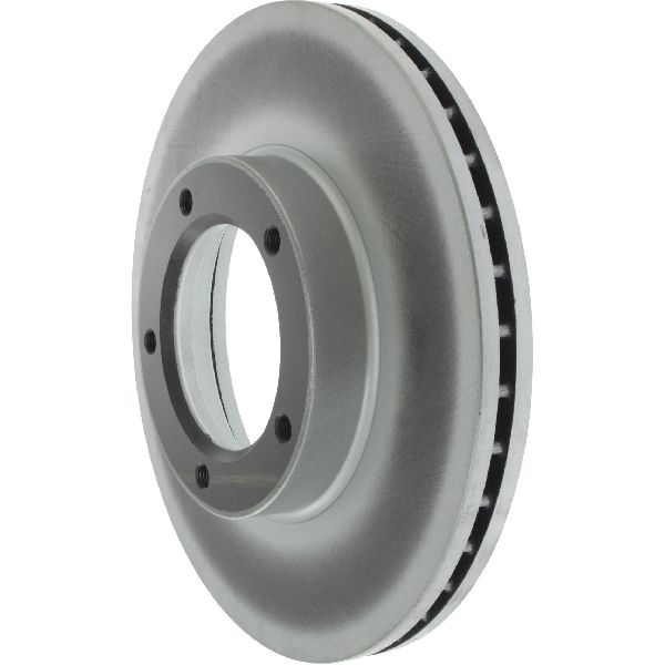 1984-1995 Toyota Pickup Disc Brake Rotor - Front (Centric)