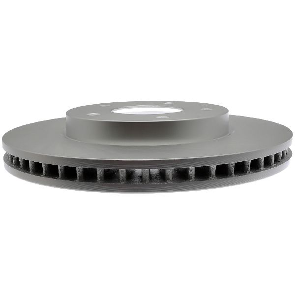 2000-2004 Toyota Avalon Disc Brake Rotor - Rear (Centric)