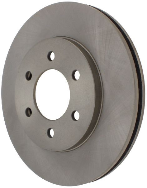 2002-2006 Lincoln Navigator Disc Brake Rotor - Front (Centric)