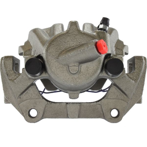 1998-2000 Volvo V70 Disc Brake Caliper - Front Right (Centric)