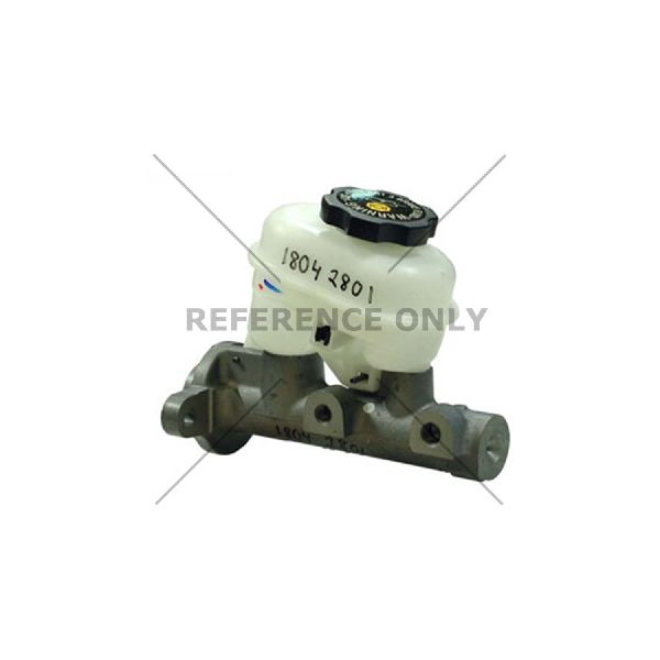 2000-2005 Chevrolet Cavalier Brake Master Cylinder (Centric)