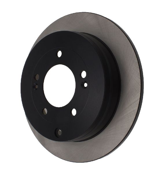 2006-2009 Hyundai Azera Disc Brake Rotor - Rear (Centric)