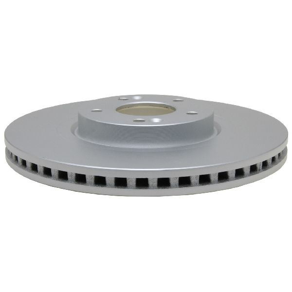 2014-2015 Kia Sorento Disc Brake Rotor - Front (Centric)