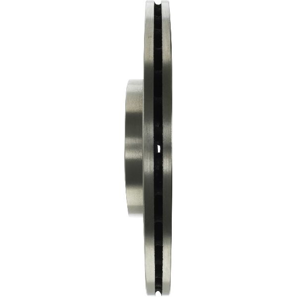 2017-2023 Mini Cooper Countryman Disc Brake Rotor - Front (Centric)