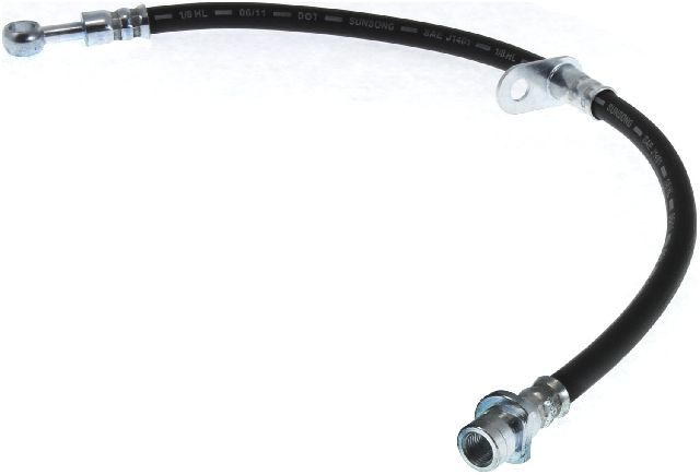 2009-2015 Honda Pilot Brake Hydraulic Hose - Front (Centric)
