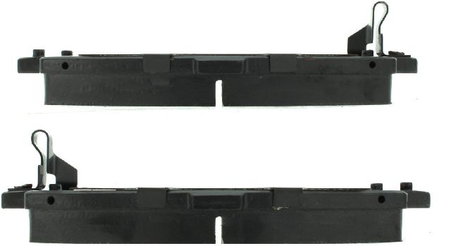 1999-2000 Lexus SC300 Disc Brake Pad Set - Front (Centric)