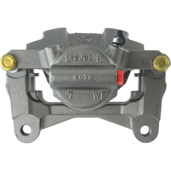 2014-2020 Jeep Cherokee Disc Brake Caliper - Front Right (Centric)