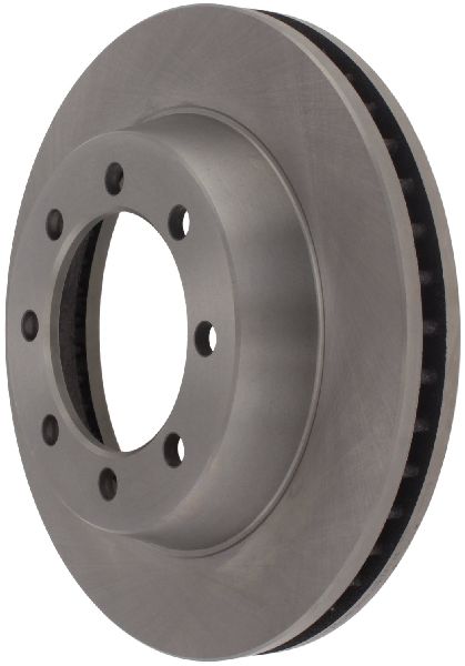 1991-1994 Chevrolet C3500hd Disc Brake Rotor - Front (Centric)