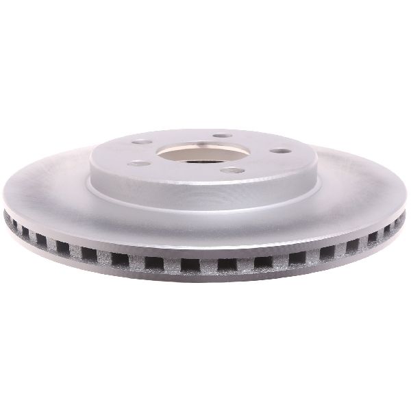 1995-1999 Dodge Neon Disc Brake Rotor - Front (Centric)