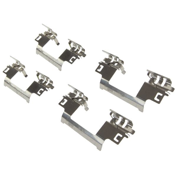 2005-2008 Dodge Magnum Disc Brake Hardware Kit - Front (Centric)