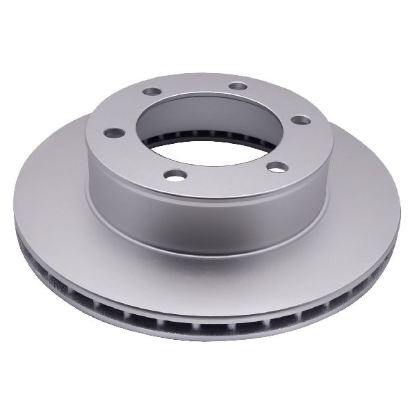 1995-2004 Toyota Tacoma Disc Brake Rotor - Front (Centric)