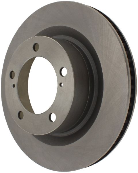 2017-2021 Lexus LX570 Disc Brake Rotor - Front (Centric)