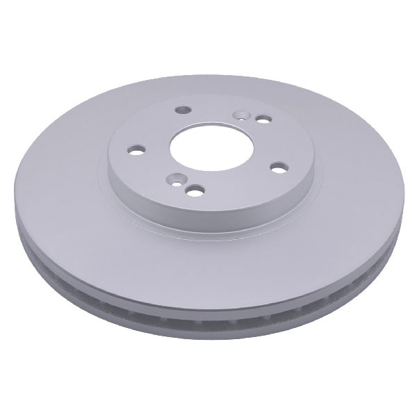 2004-2014 Acura TSX Disc Brake Rotor - Front (Centric)