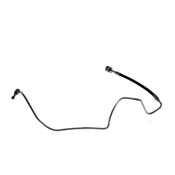 2000-2006 Audi TT Brake Hydraulic Hose - Rear Left Lower (Centric)