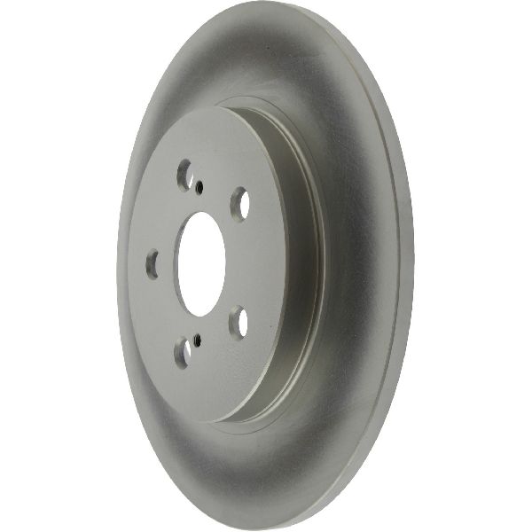 2011-2016 Lexus CT200h Disc Brake Rotor - Rear (Centric)