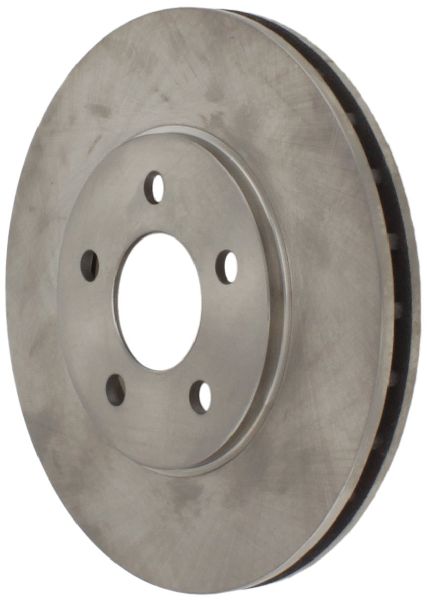 1995-2000 Dodge Stratus Disc Brake Rotor - Front (Centric)