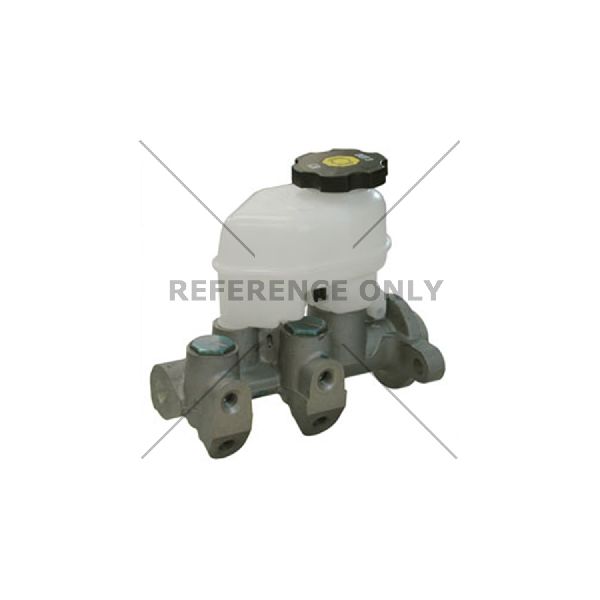 2003-2005 Buick Century Brake Master Cylinder (Centric)
