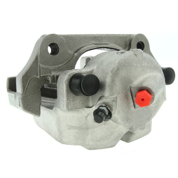2007 BMW 328i Disc Brake Caliper - Front Left (Centric)