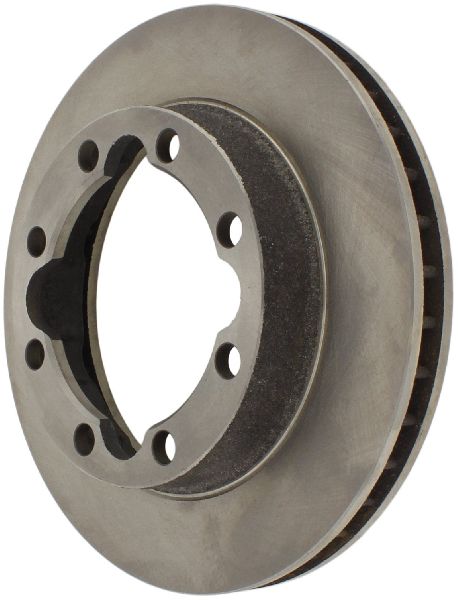 2000 Chevrolet Suburban 2500 Disc Brake Rotor - Front (Centric)