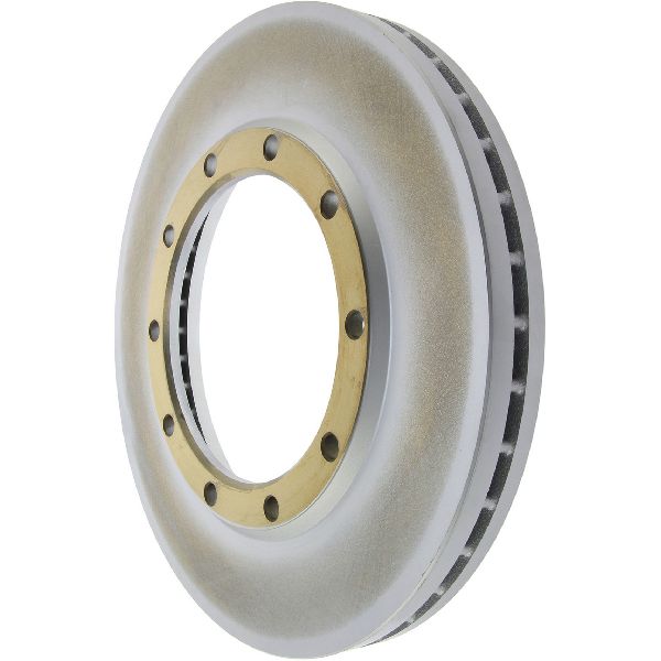 2009-2012 International 4300 Disc Brake Rotor - Front or Rear (Centric)