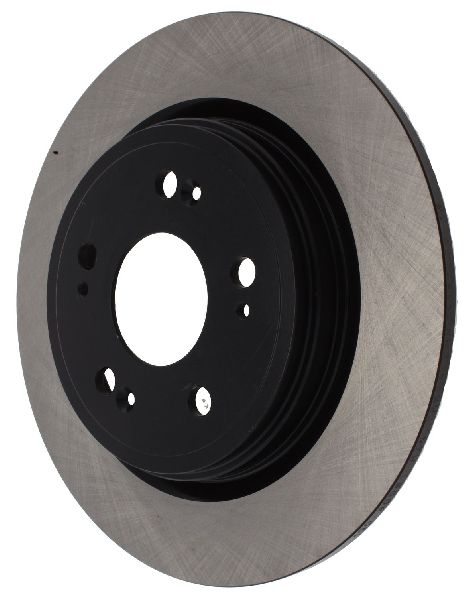 2014-2020 Acura RLX Disc Brake Rotor - Rear (Centric)