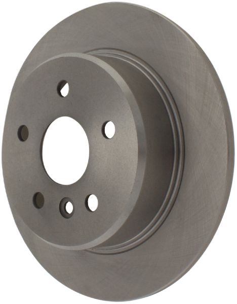 2001-2003 Toyota Highlander Disc Brake Rotor - Rear (Centric)