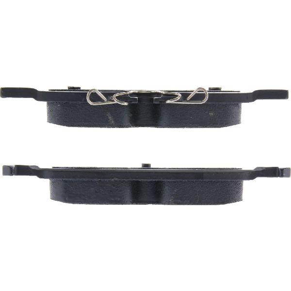 2017-2022 Jaguar F-Pace Disc Brake Pad Set - Rear (Centric)