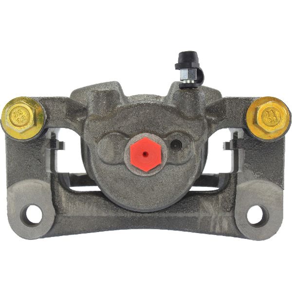 2006-2009 INFINITI M45 Disc Brake Caliper - Rear Right (Centric)