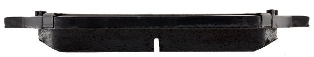 2012-2020 Ford F-150 Disc Brake Pad Set - Rear (Centric)