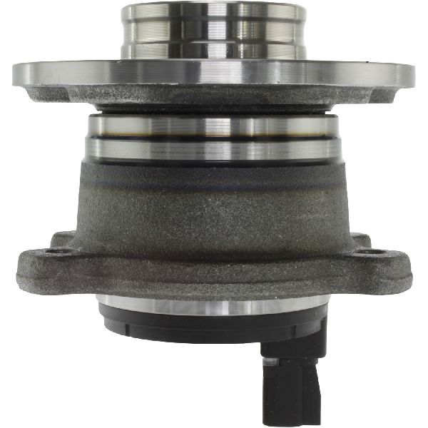 2010-2017 Volvo XC60 Wheel Bearing and Hub Assembly - Rear (Centric)