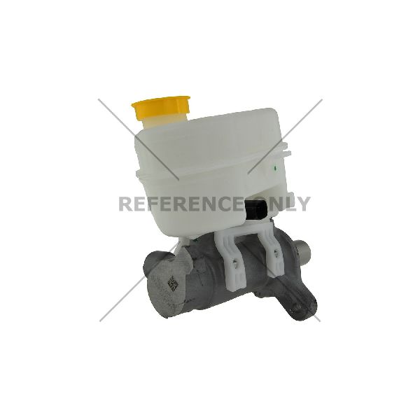 2015-2023 Ford Mustang Brake Master Cylinder (Centric)