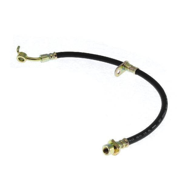2009-2014 Acura TSX Brake Hydraulic Hose - Rear Left (Centric)