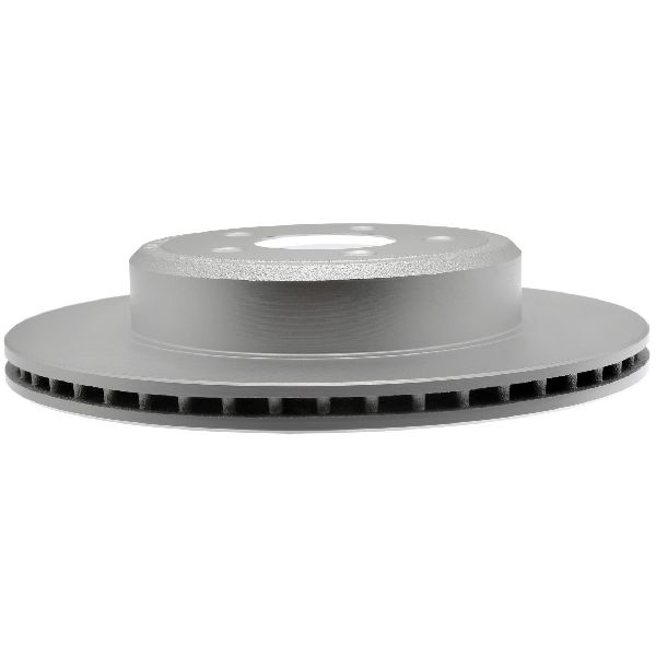 2005-2021 Chrysler 300 Disc Brake Rotor - Rear (Centric)