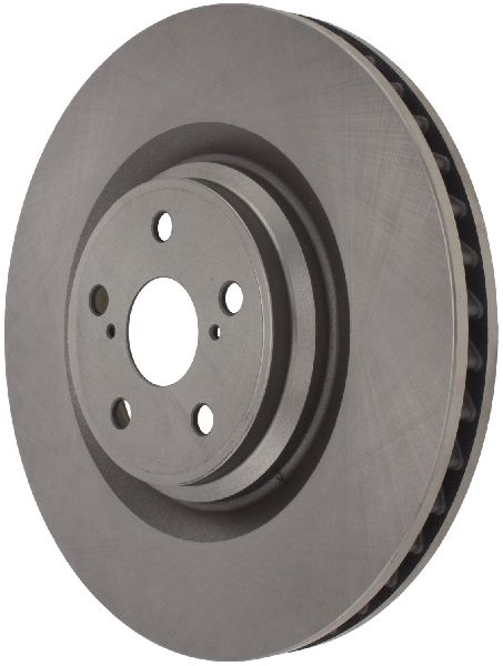 2010-2017 Lexus LS460 Disc Brake Rotor - Front Right (Centric)