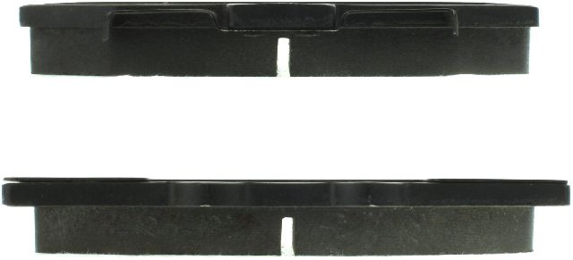 1986-1995 Mazda RX-7 Disc Brake Pad Set - Front (Centric)