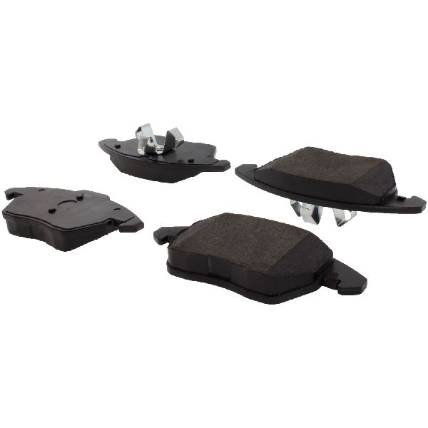 2011-2018 Volkswagen Jetta Disc Brake Pad Set - Front (Centric)