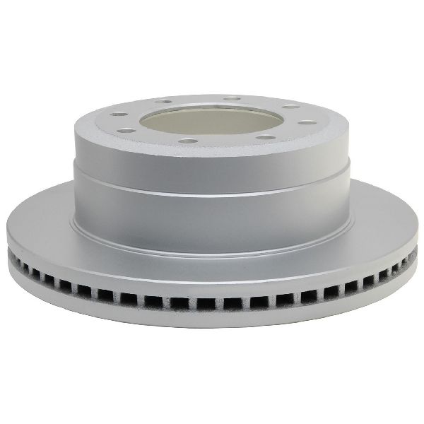 2012-2023 Ford F-250 Super Duty Disc Brake Rotor - Rear (Centric)