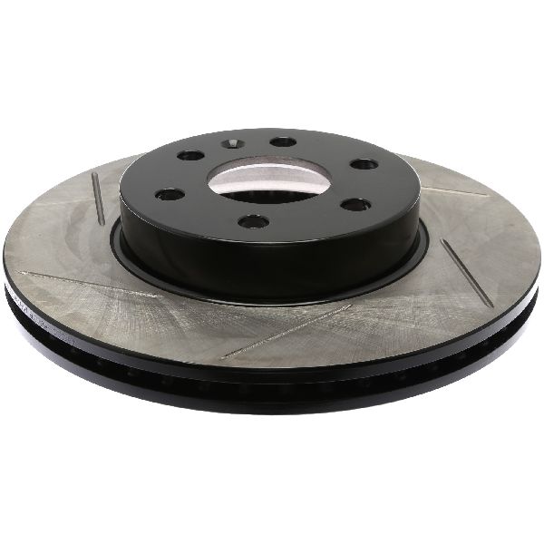 2015-2020 GMC Canyon Disc Brake Rotor - Front Right (Centric)