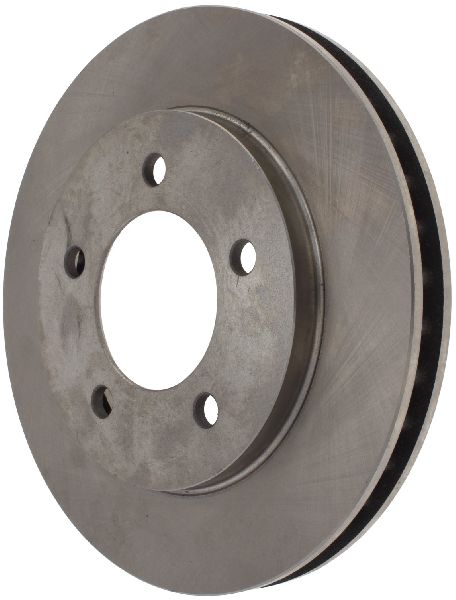 2004 Pontiac GTO Disc Brake Rotor - Front (Centric)